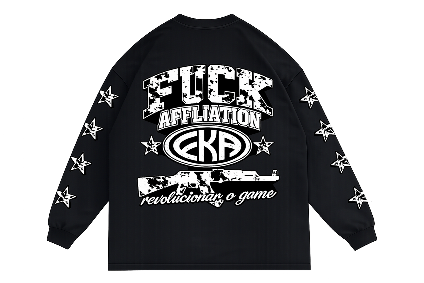 LONGSLEEVE KALASH