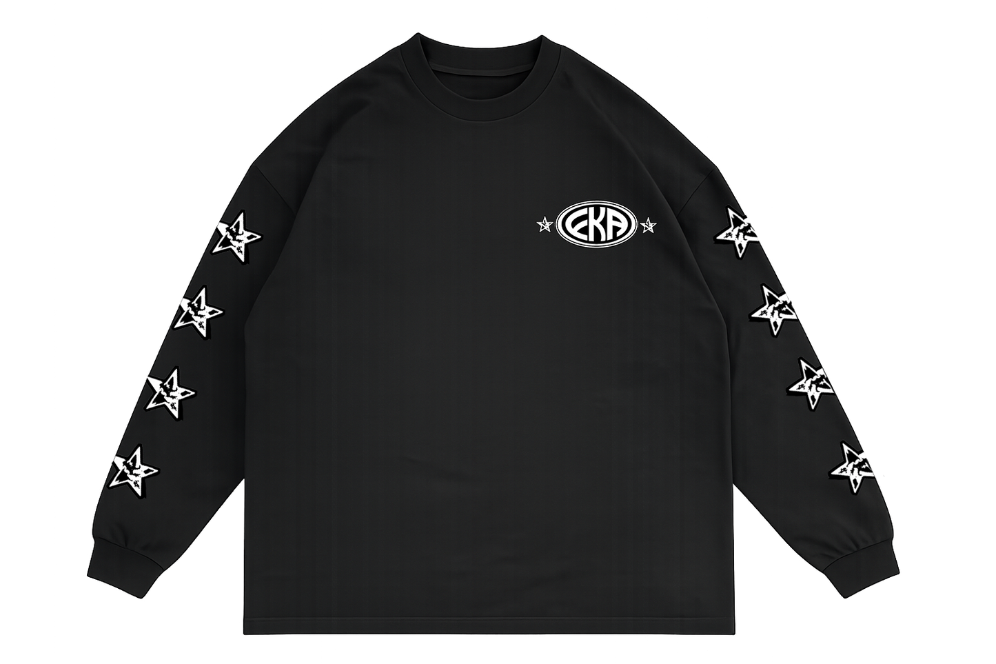 LONGSLEEVE KALASH