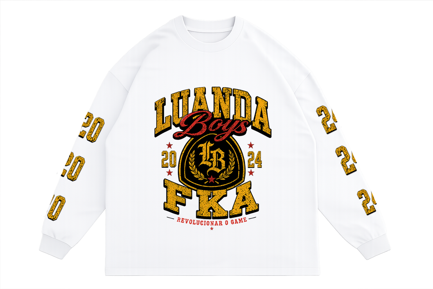 LUANDABOYZ FKA