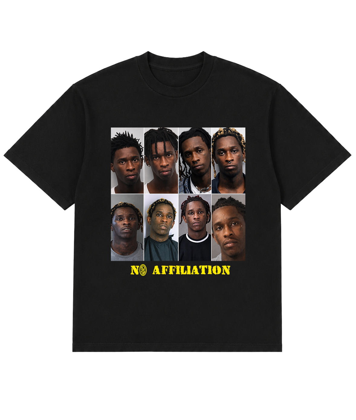 NOAFFILIATION