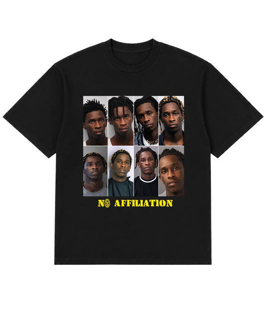 NOAFFILIATION